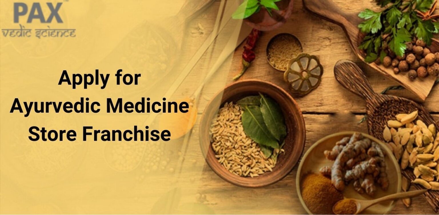 Apply for Ayurvedic Medicine Store Franchise | Ayurvedic Medicine Store ...